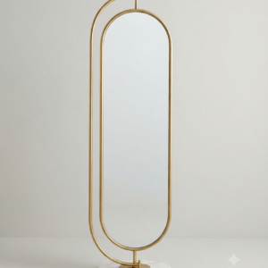 Luxury Modern Vanity Dresser - Model 13