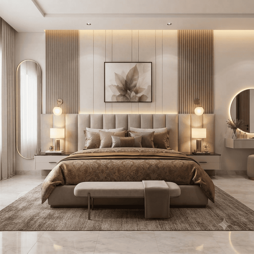 Beds