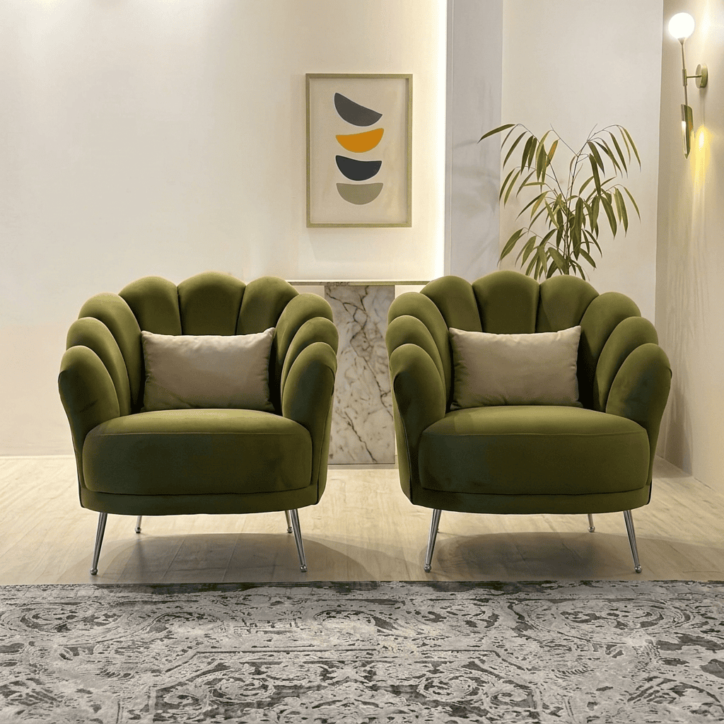 Sofas & Armchairs